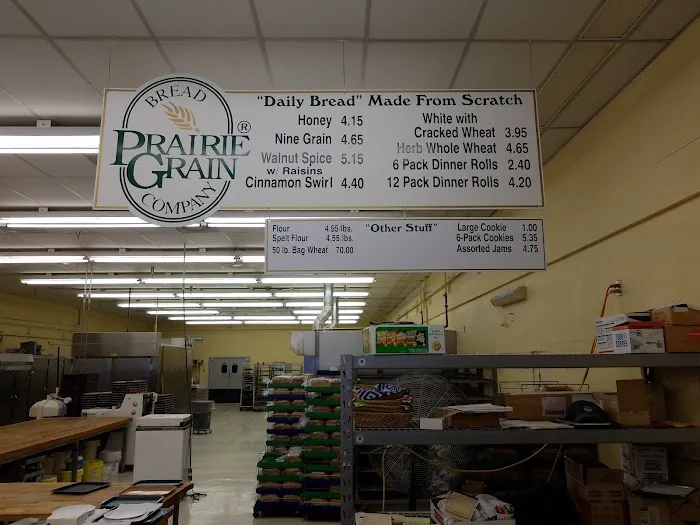 Prairie Grain Bread Company Picture 7