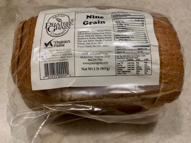 Prairie Grain Bread Company Picture 2