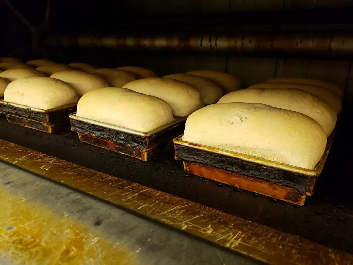 Prairie Grain Bread Company Picture 6
