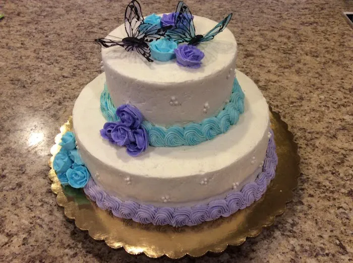 Pink Belle Cake House Picture 4