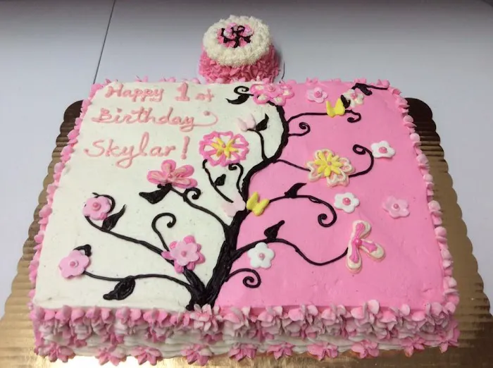 Pink Belle Cake House Picture 6