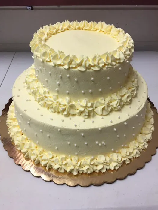 Pink Belle Cake House Picture 2