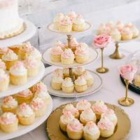 Pink Belle Cake House ico