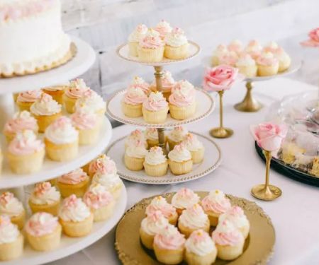 Pink Belle Cake House
