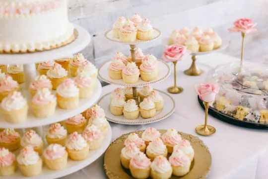 Pink Belle Cake House