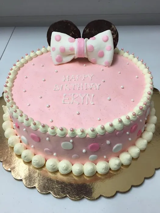 Pink Belle Cake House Picture 5