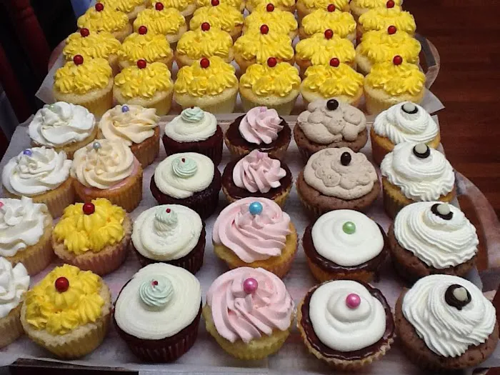 Pink Belle Cake House Picture 3