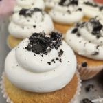 Manga's Mini Treats