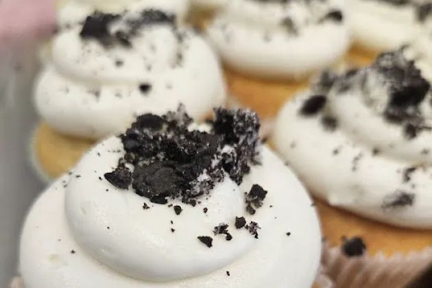 Manga's Mini Treats