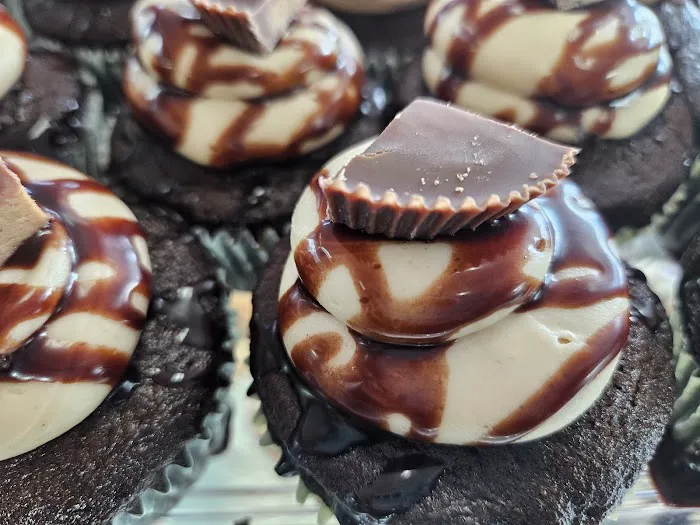 Manga's Mini Treats Picture 9