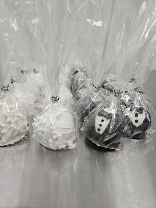 Manga's Mini Treats Picture 6