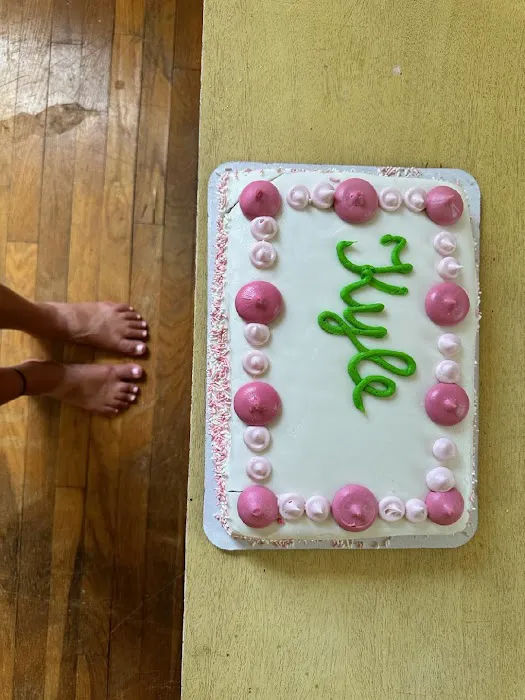 Walmart Bakery Picture 1
