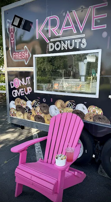 Krave Donuts, LLC Picture 5