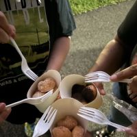 Krave Donuts, LLC ico