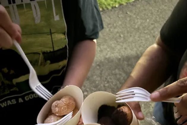 Krave Donuts, LLC