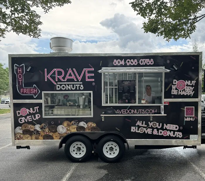 Krave Donuts, LLC Picture 6