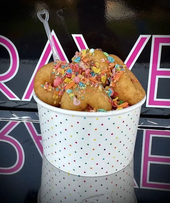 Krave Donuts, LLC Picture 8