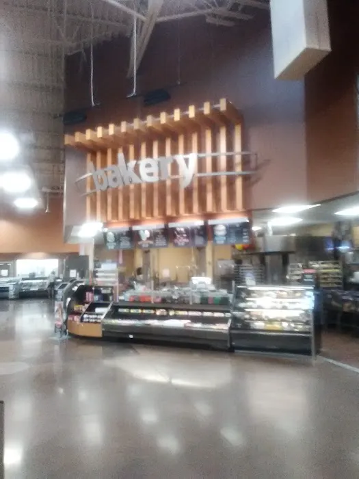 Kroger Bakery Picture 4