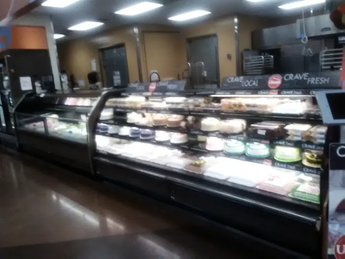 Kroger Bakery Picture 3