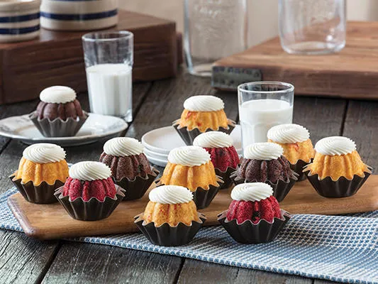 Nothing Bundt Cakes Picture 9