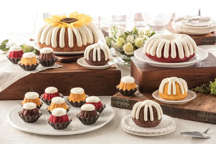 Nothing Bundt Cakes Picture 4