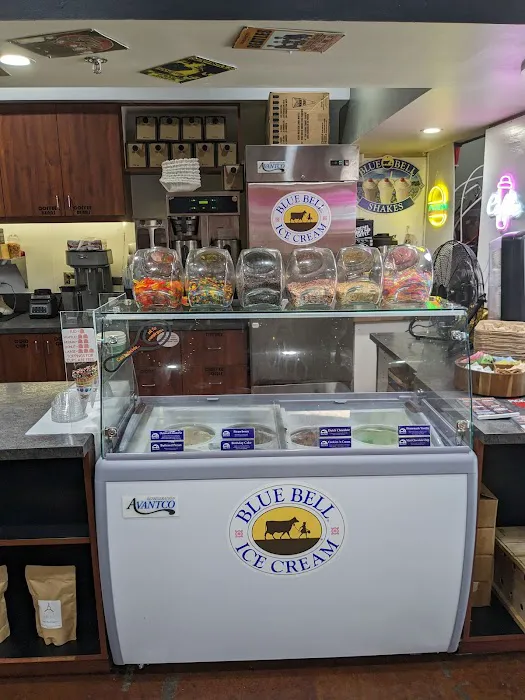 Sugar Shack Donuts & Coffee Picture 4