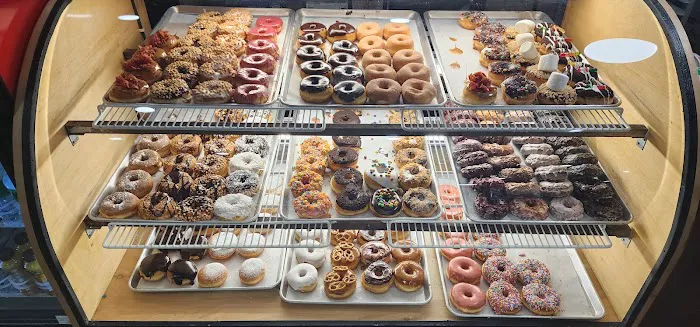 Sugar Shack Donuts & Coffee Picture 9