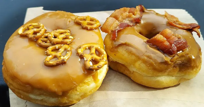 Sugar Shack Donuts & Coffee Picture 8