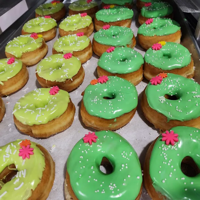 Sugar Shack Donuts & Coffee Picture 10