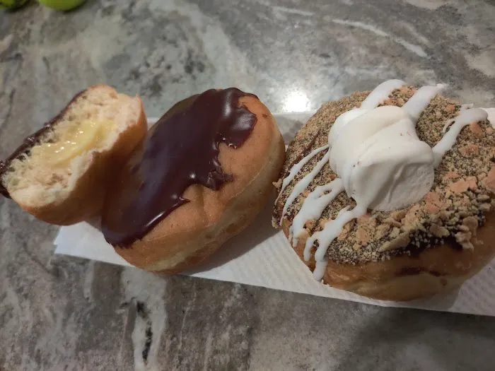 Sugar Shack Donuts & Coffee Picture 2