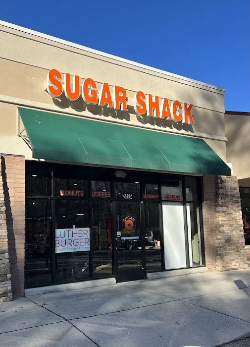 Sugar Shack Donuts & Coffee Picture 1