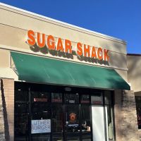 Sugar Shack Donuts & Coffee ico