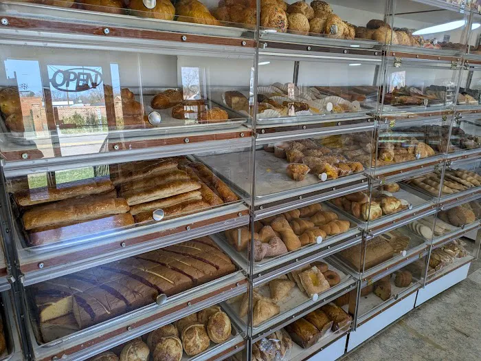 El Sol Bakery Picture 3