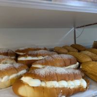 El Sol Bakery ico