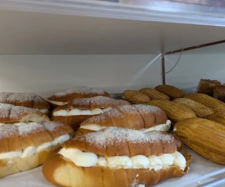 El Sol Bakery