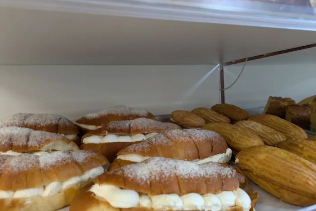 El Sol Bakery