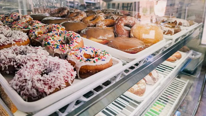 El Sol Bakery Picture 6
