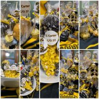 Lady A Sweet Confections ico