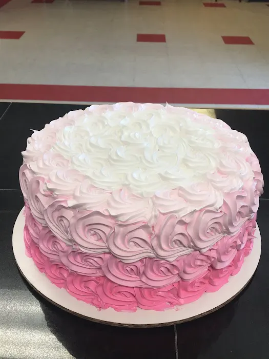 Melissa's Cake Picture 1