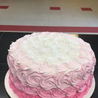 Melissa's Cake ico
