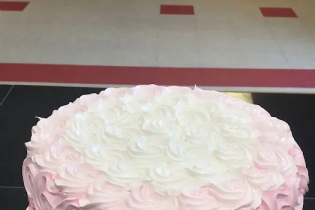 Melissa's Cake