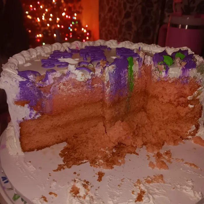 Silvia's Cakes Picture 9