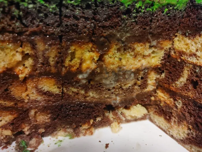 Silvia's Cakes Picture 3