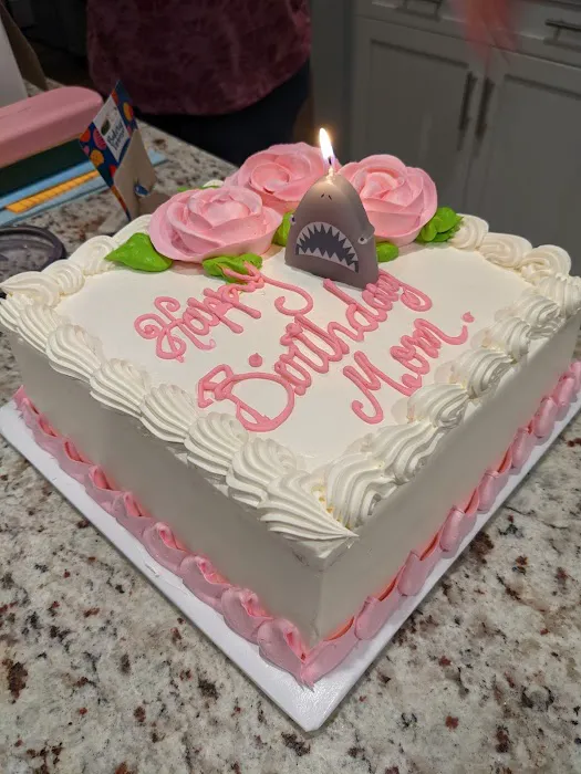 Silvia's Cakes Picture 1