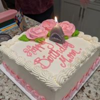 Silvia's Cakes ico