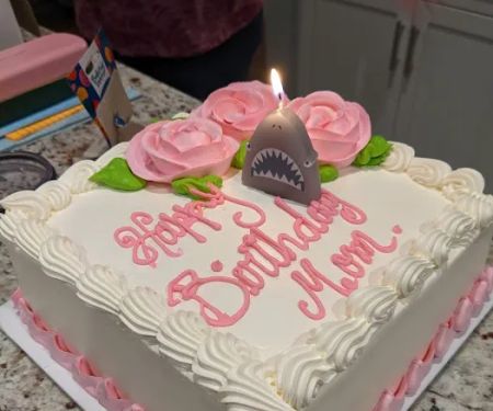 Silvia's Cakes