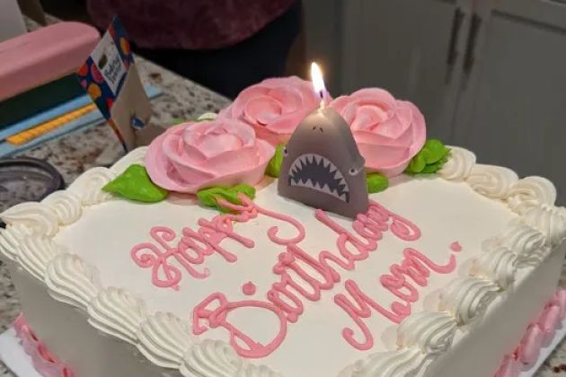 Silvia's Cakes