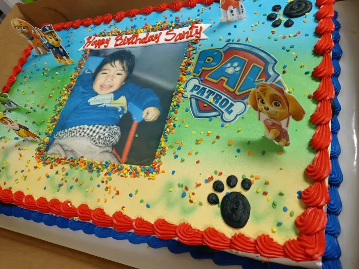 Silvia's Cakes Picture 2