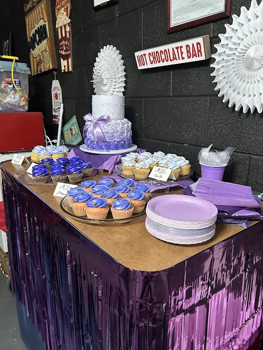 Silvia's Cakes Picture 10