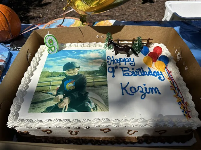 Silvia's Cakes Picture 7